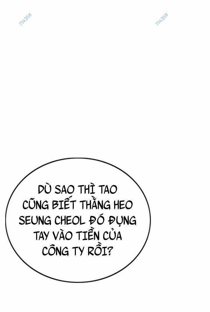 Bạt Tai Chapter 21 trang 121