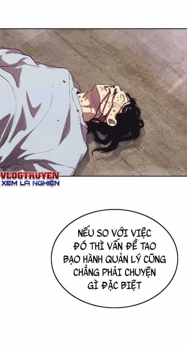 Bạt Tai Chapter 21 trang 122