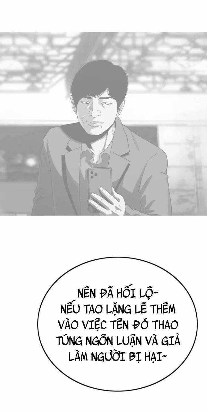 Bạt Tai Chapter 21 trang 124