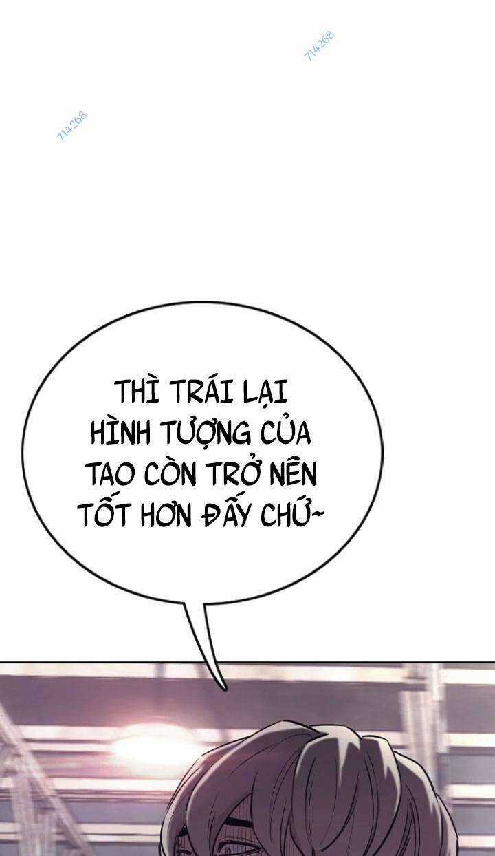 Bạt Tai Chapter 21 trang 125