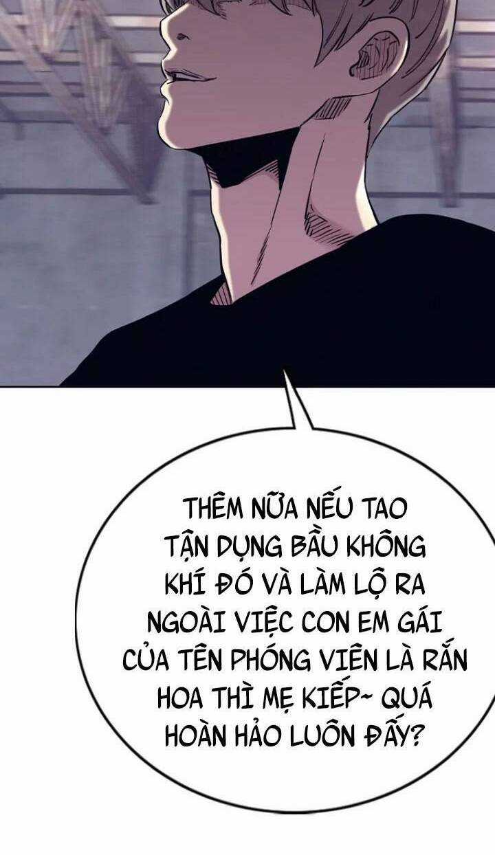 Bạt Tai Chapter 21 trang 126
