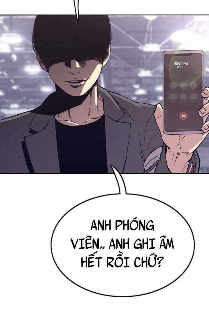 Bạt Tai Chapter 21 trang 128