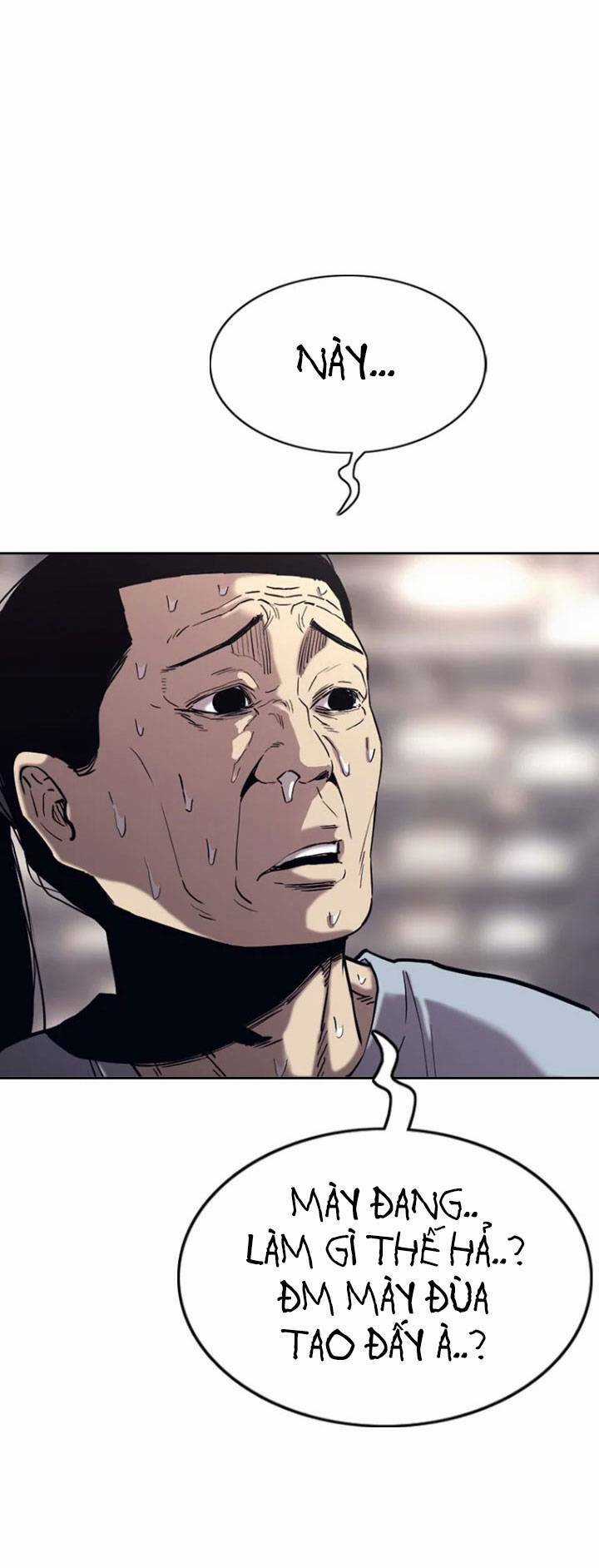 Bạt Tai Chapter 21 trang 13