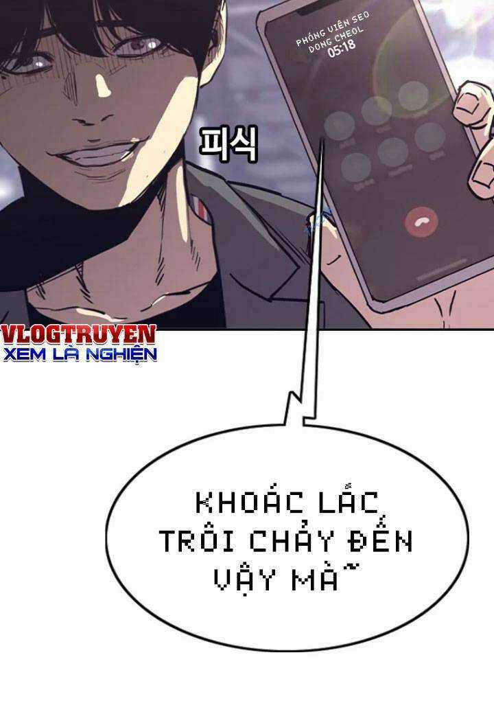 Bạt Tai Chapter 21 trang 130