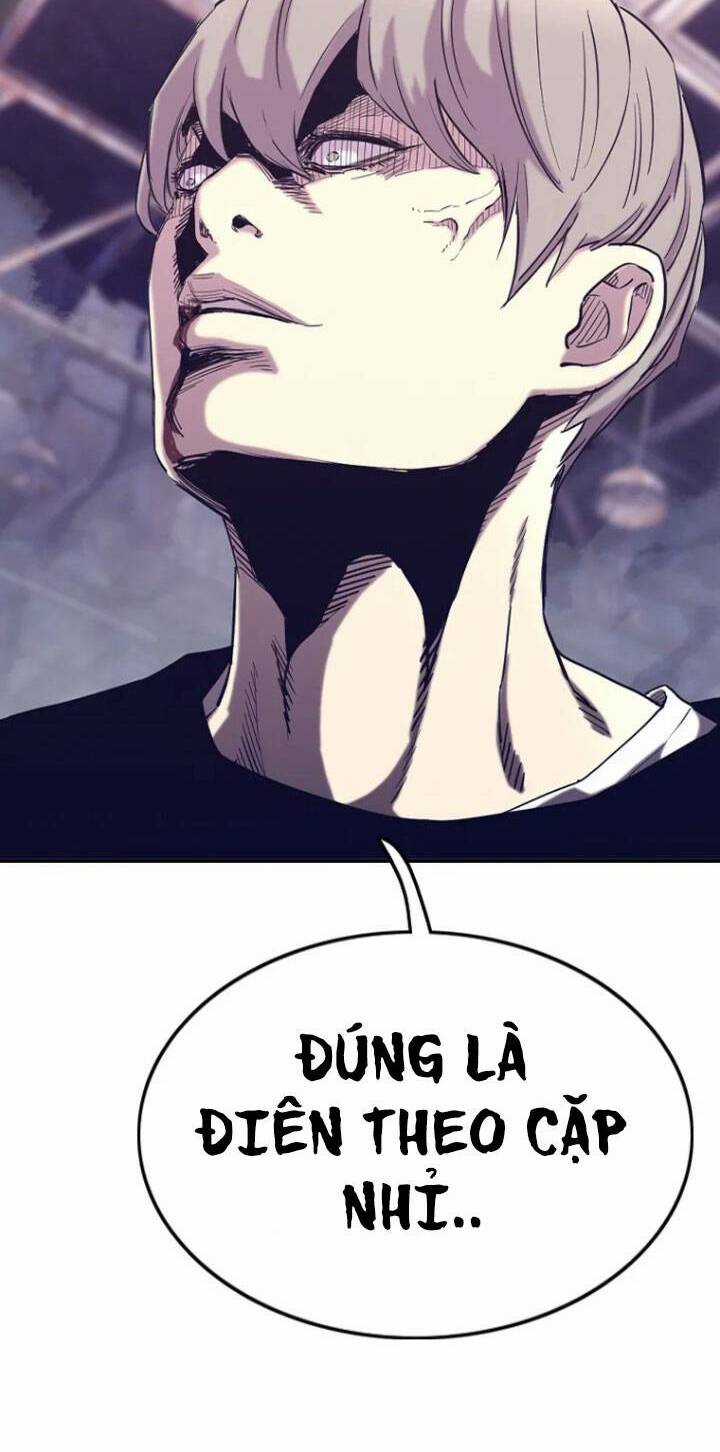 Bạt Tai Chapter 21 trang 132