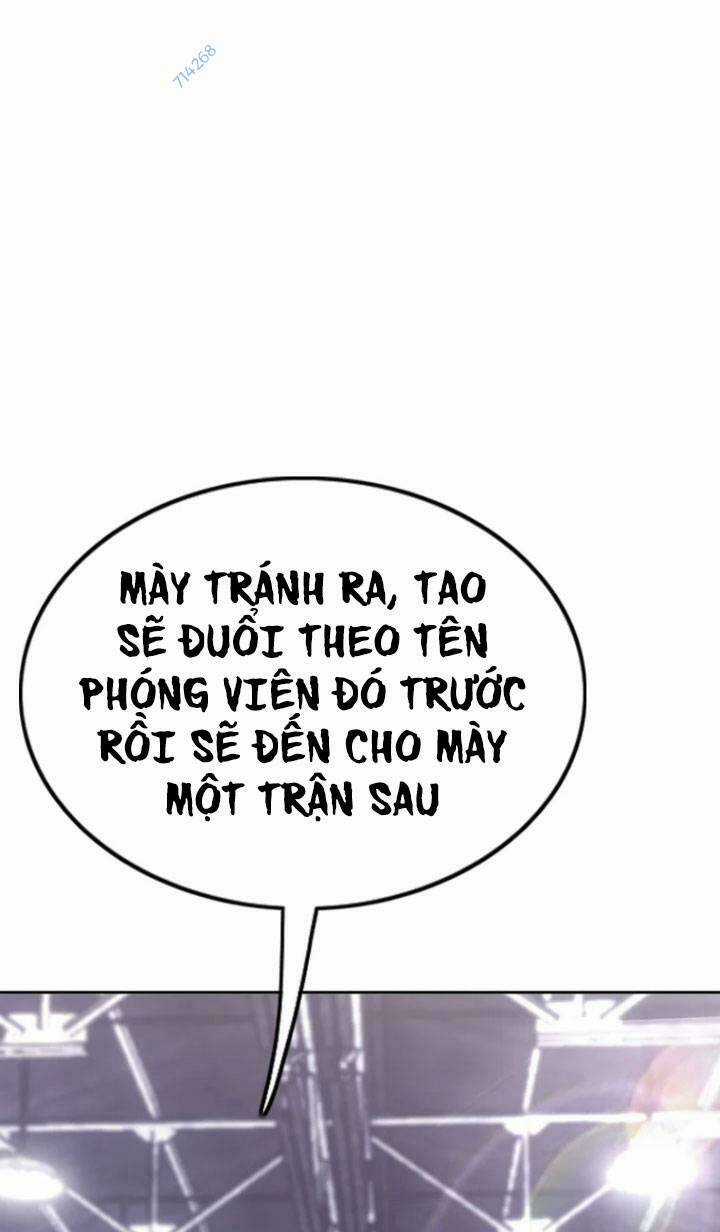 Bạt Tai Chapter 21 trang 133