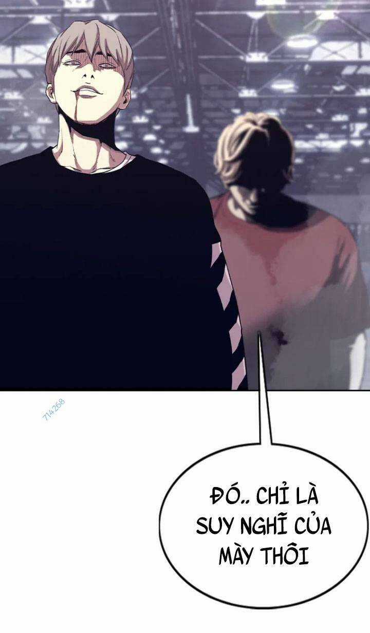 Bạt Tai Chapter 21 trang 134