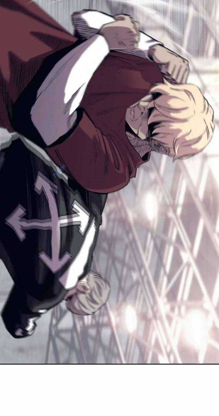 Bạt Tai Chapter 21 trang 148