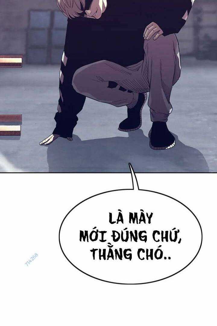 Bạt Tai Chapter 21 trang 15