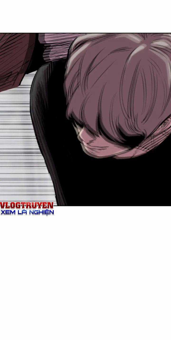 Bạt Tai Chapter 21 trang 154