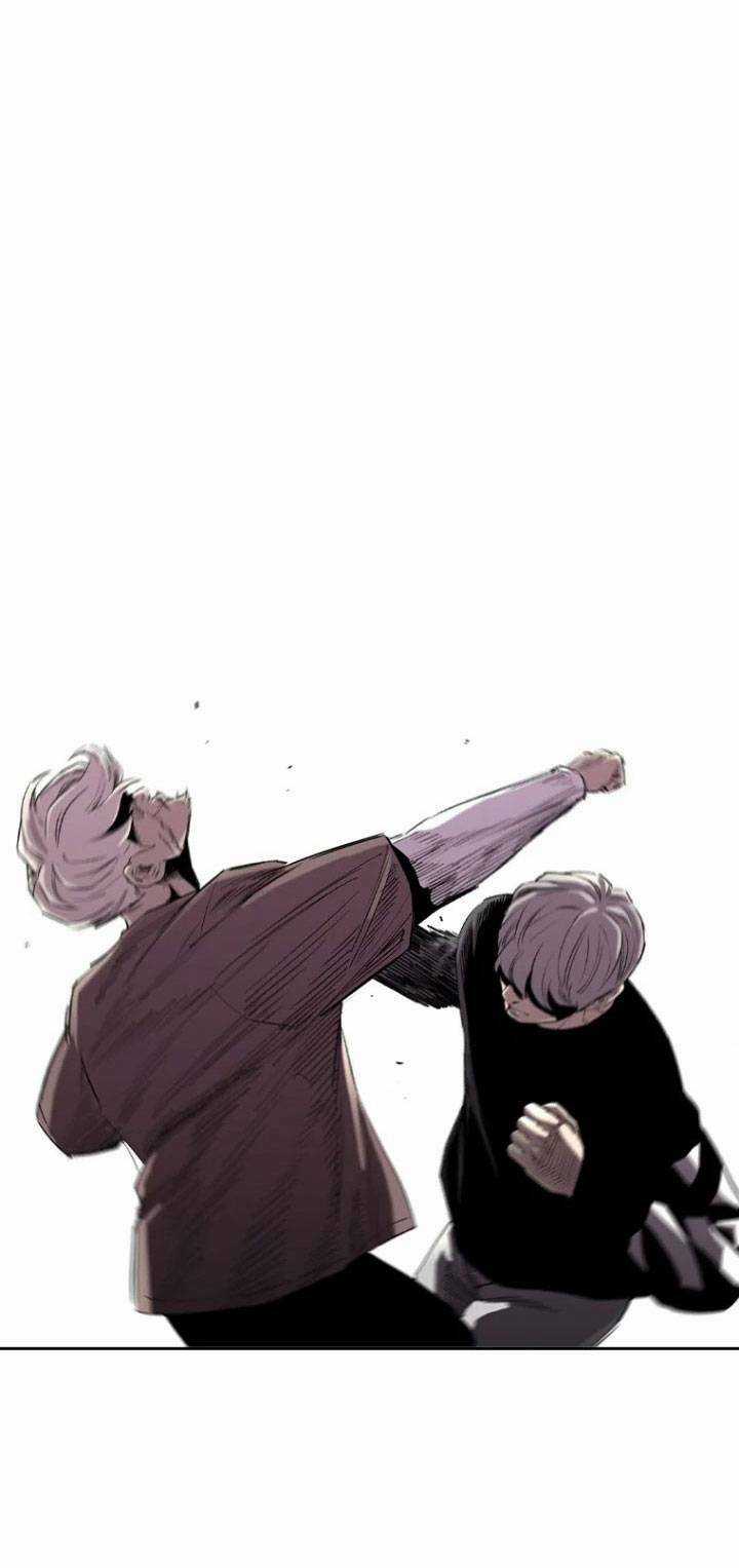 Bạt Tai Chapter 21 trang 157