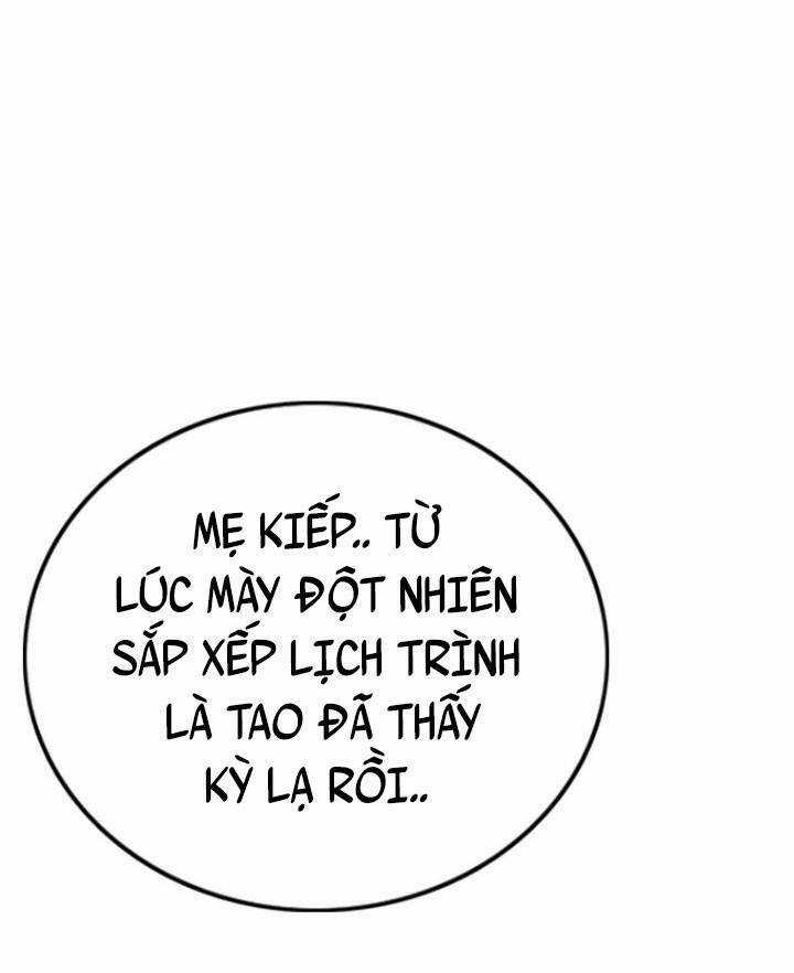 Bạt Tai Chapter 21 trang 16