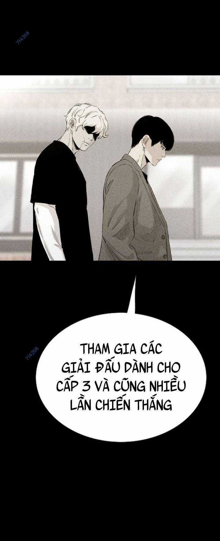 Bạt Tai Chapter 21 trang 164