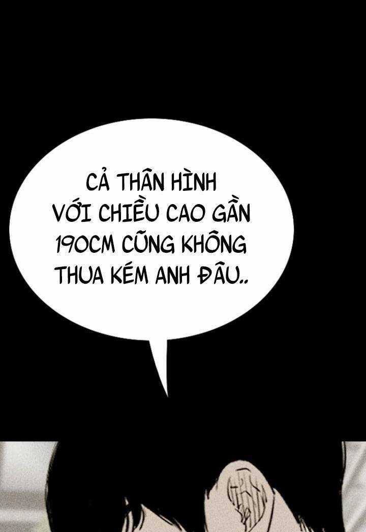 Bạt Tai Chapter 21 trang 165