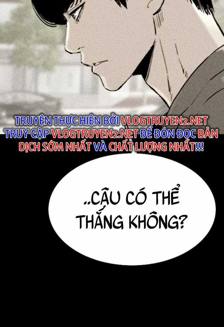Bạt Tai Chapter 21 trang 166
