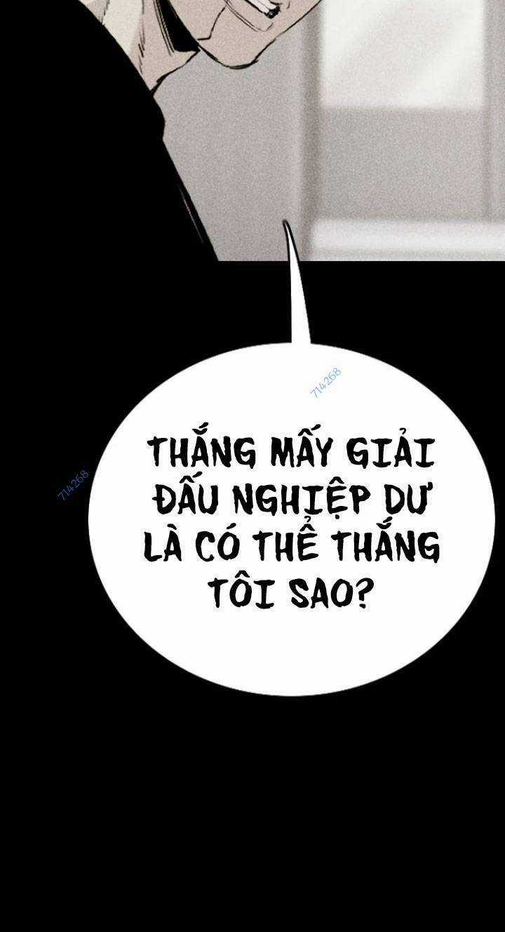 Bạt Tai Chapter 21 trang 168