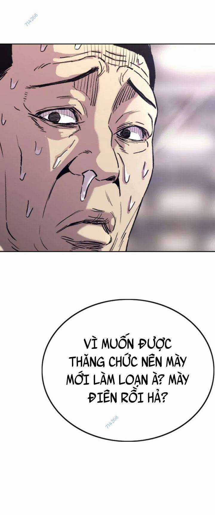 Bạt Tai Chapter 21 trang 17