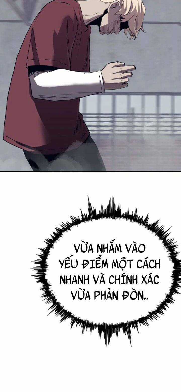 Bạt Tai Chapter 21 trang 172