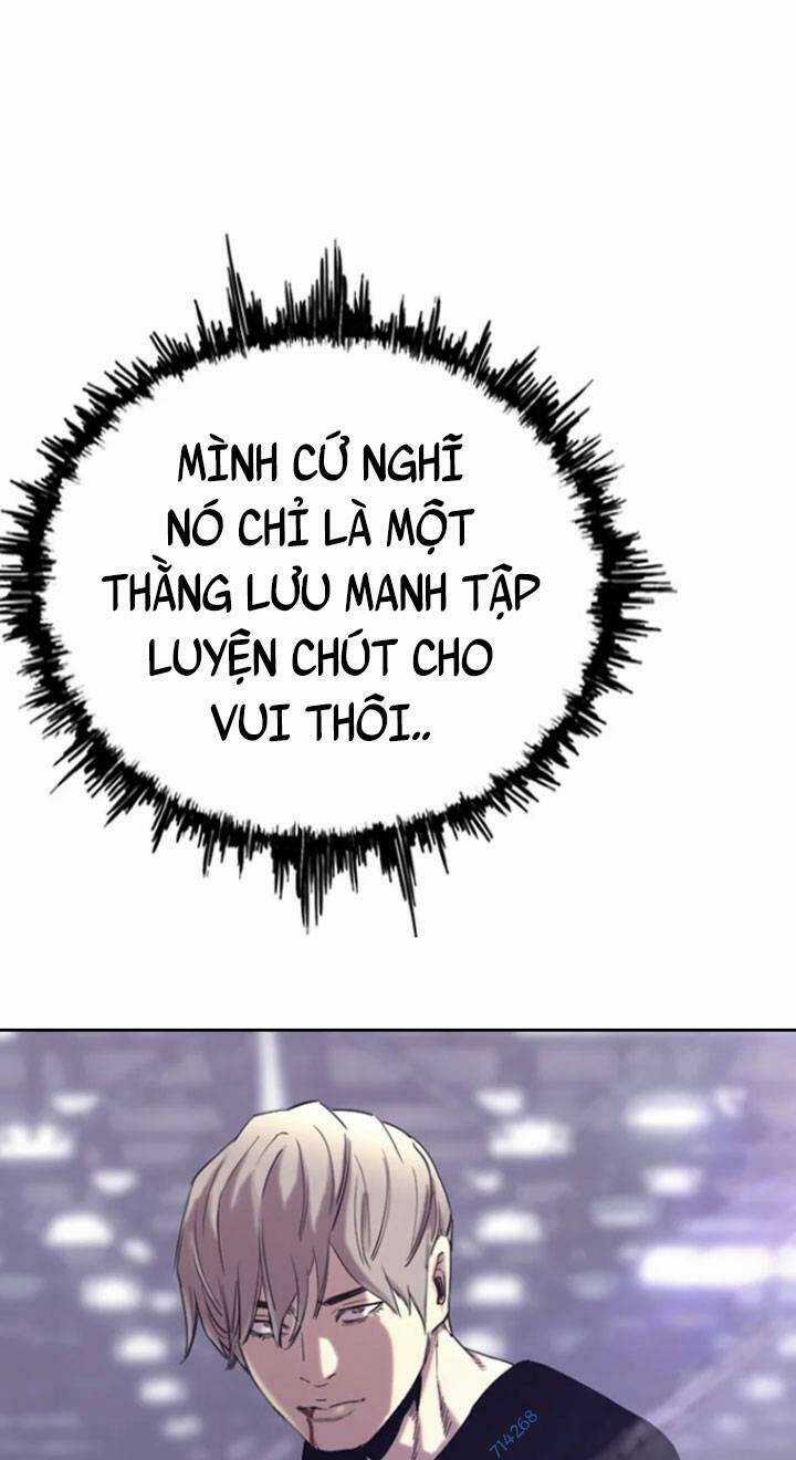 Bạt Tai Chapter 21 trang 173