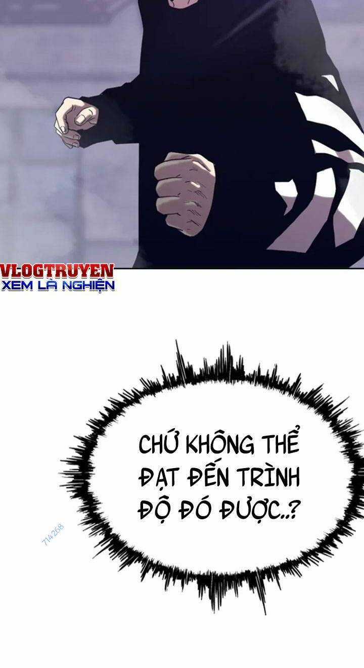 Bạt Tai Chapter 21 trang 174