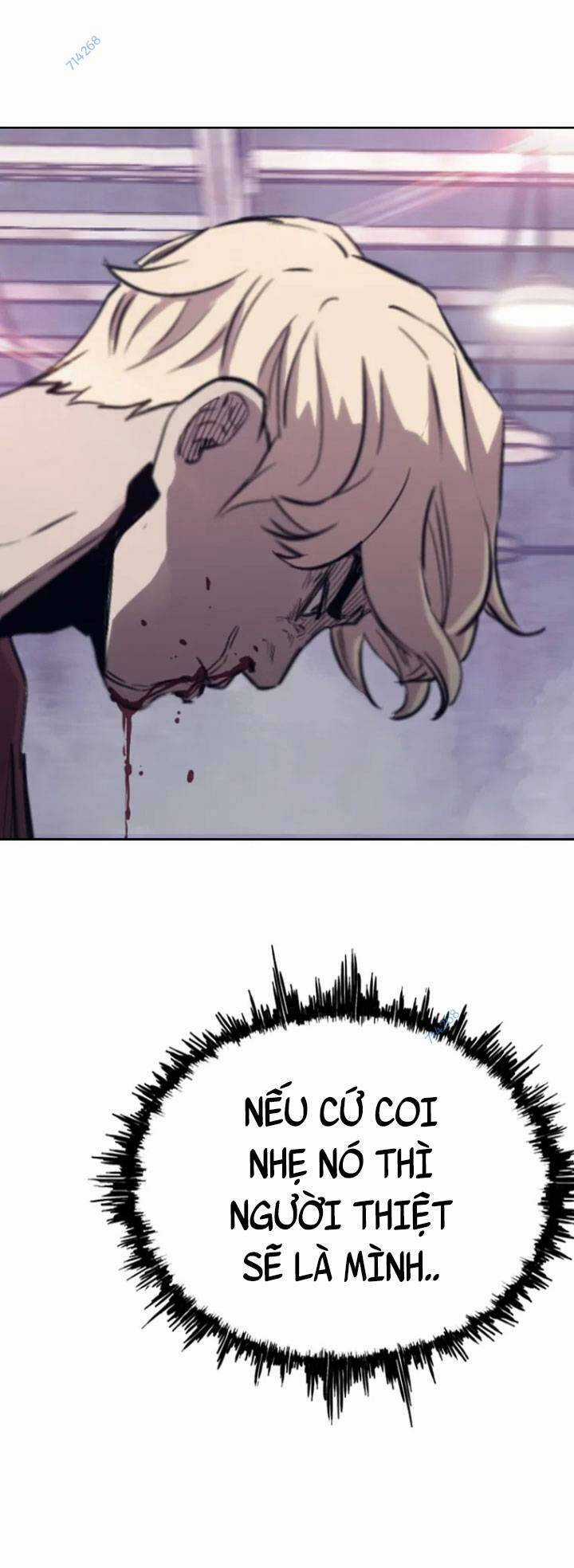 Bạt Tai Chapter 21 trang 176