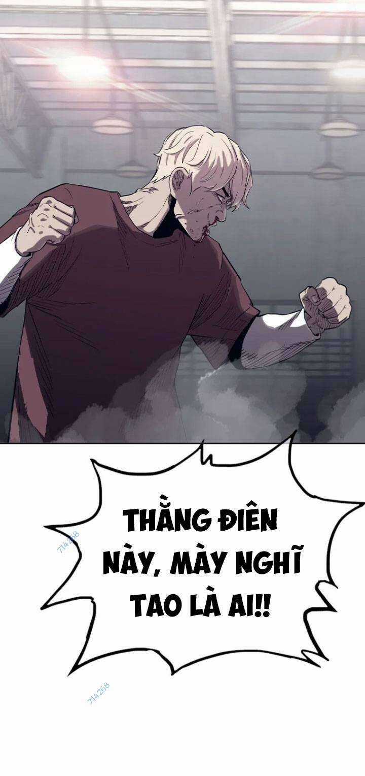 Bạt Tai Chapter 21 trang 181