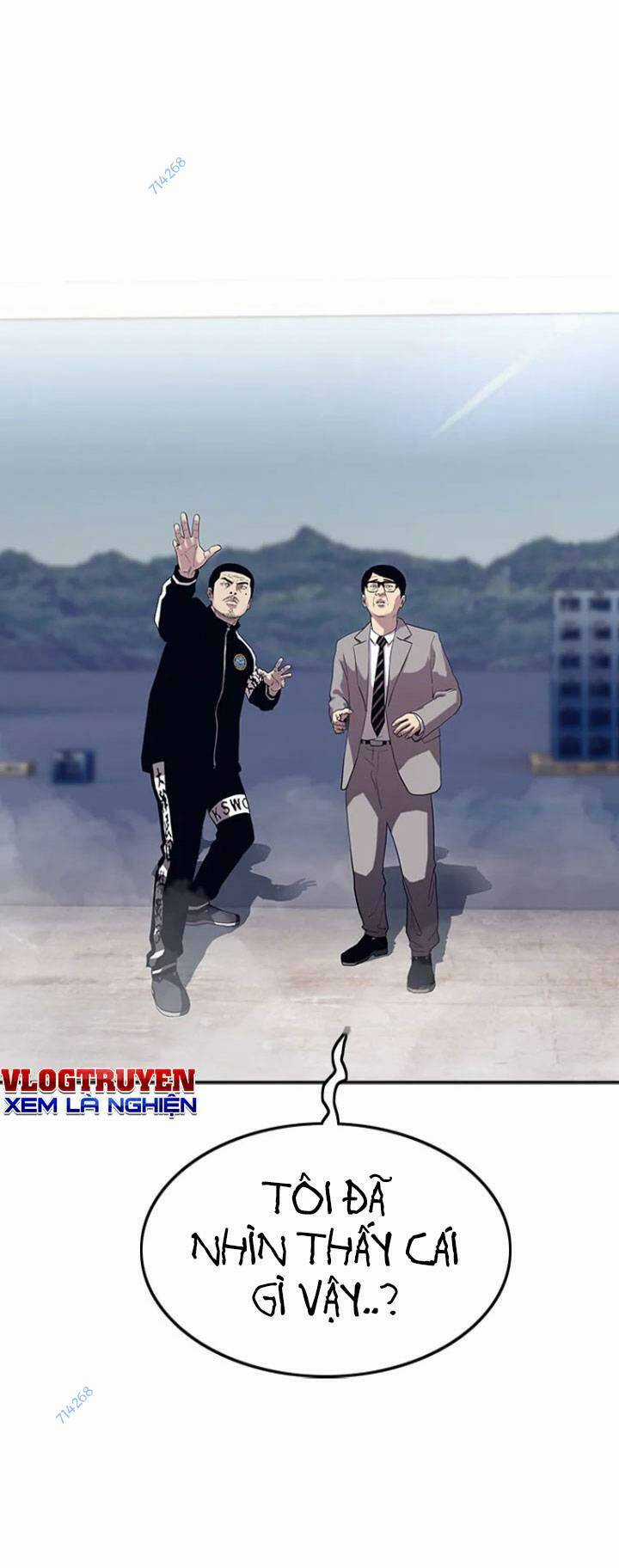 Bạt Tai Chapter 21 trang 183