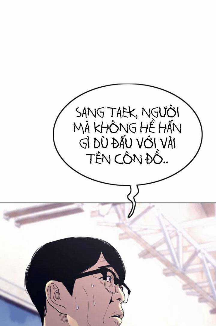 Bạt Tai Chapter 21 trang 184