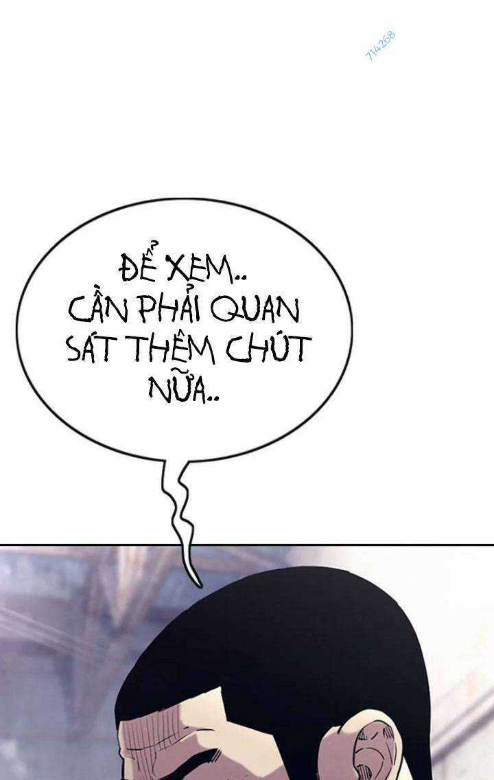 Bạt Tai Chapter 21 trang 186