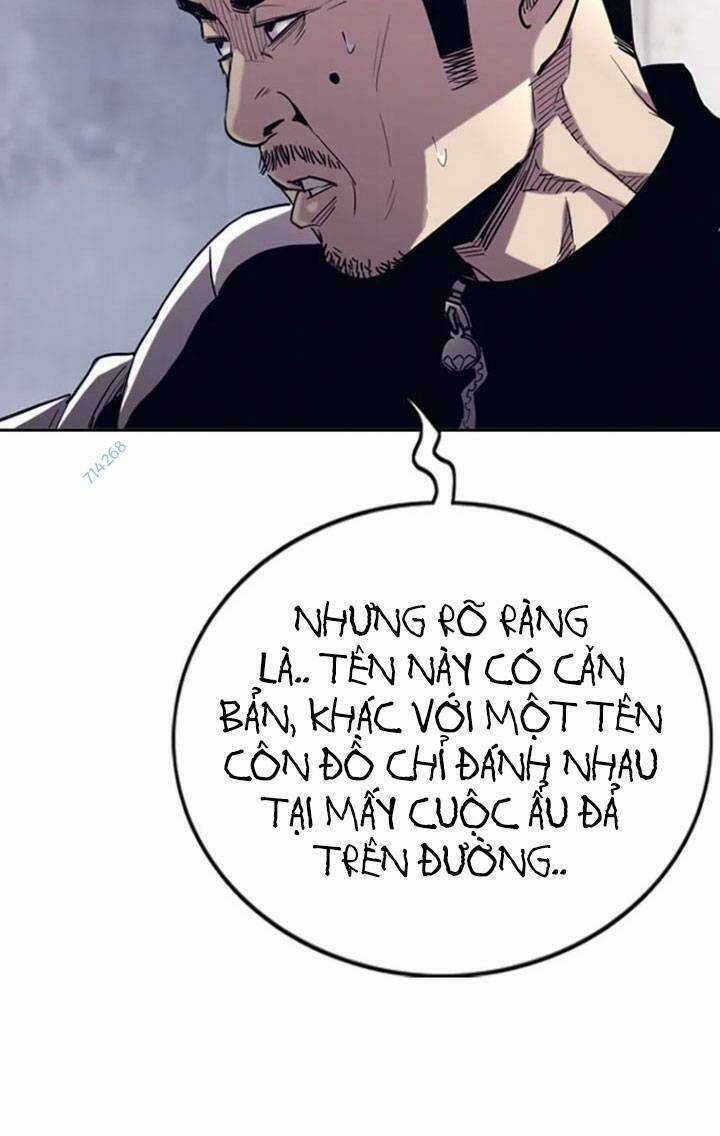 Bạt Tai Chapter 21 trang 187