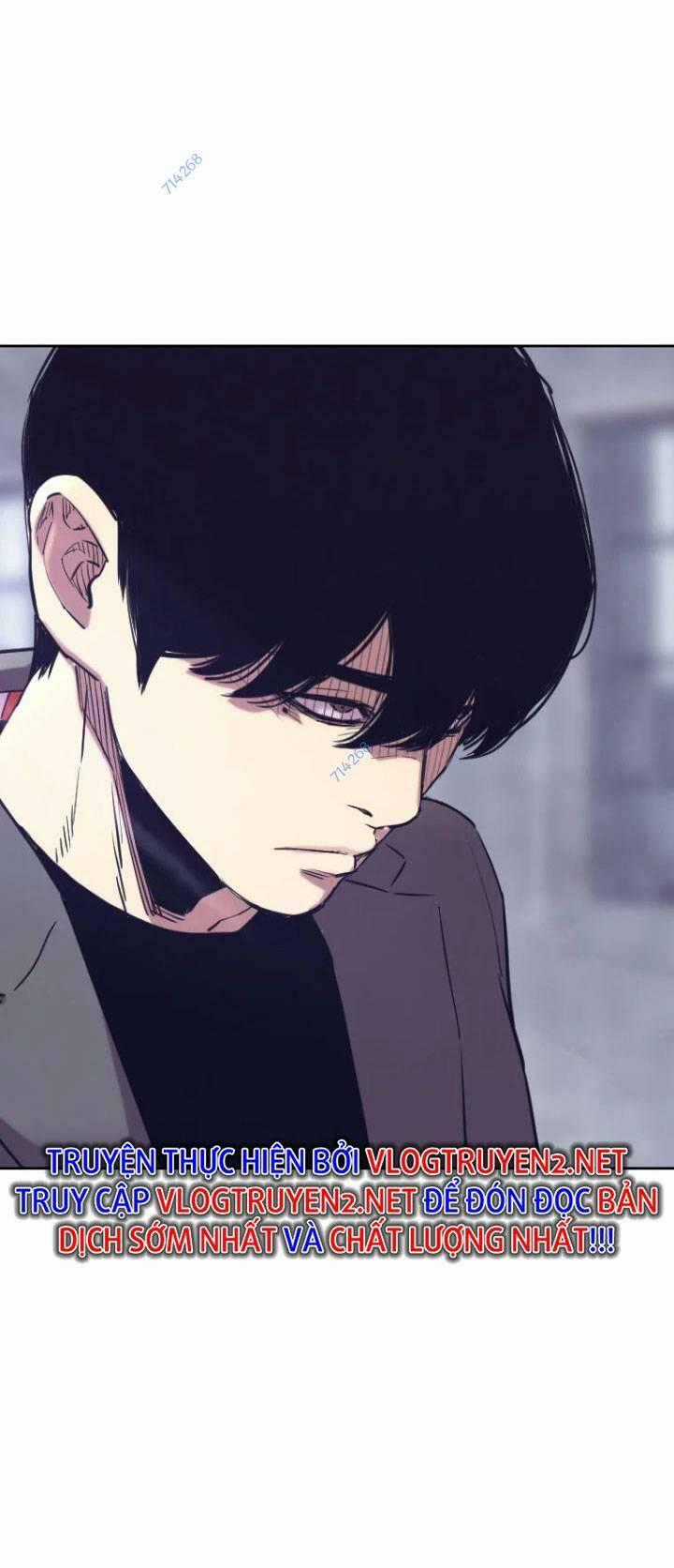 Bạt Tai Chapter 21 trang 189