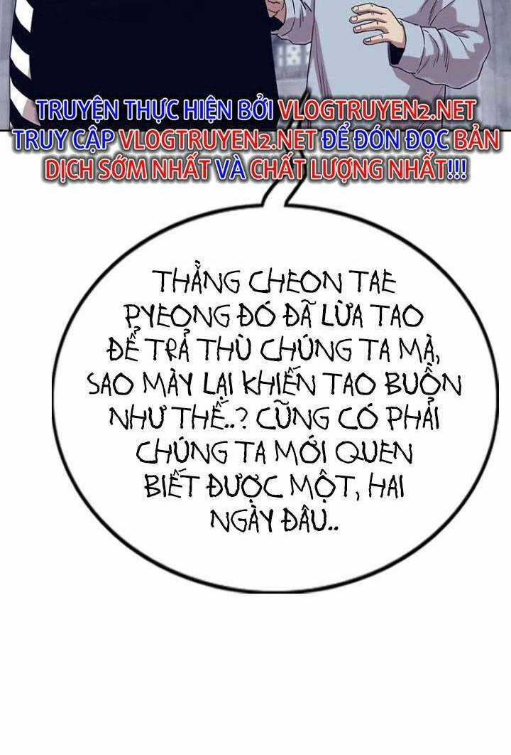 Bạt Tai Chapter 21 trang 19