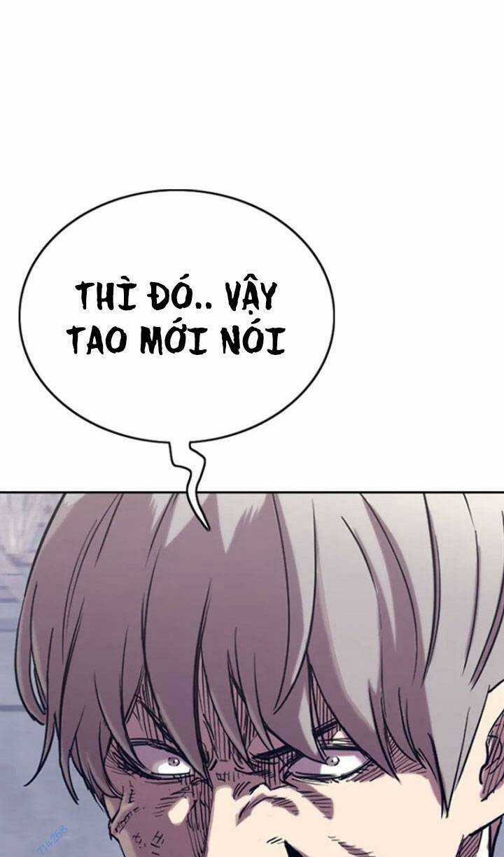 Bạt Tai Chapter 21 trang 20