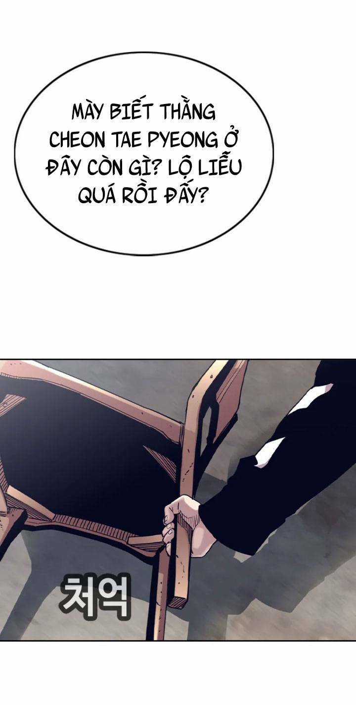 Bạt Tai Chapter 21 trang 22