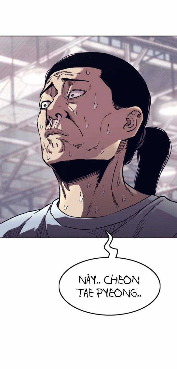 Bạt Tai Chapter 21 trang 24