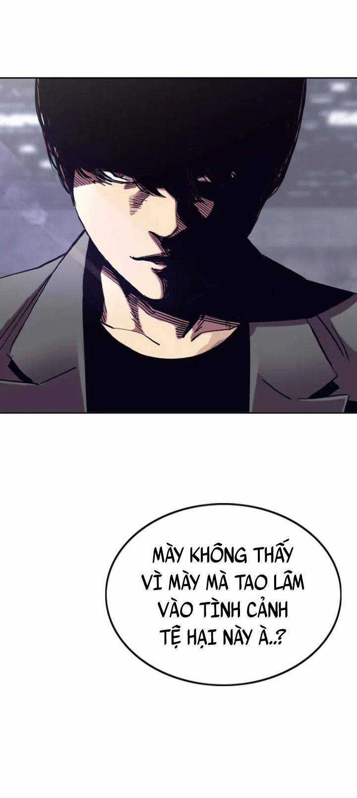 Bạt Tai Chapter 21 trang 26