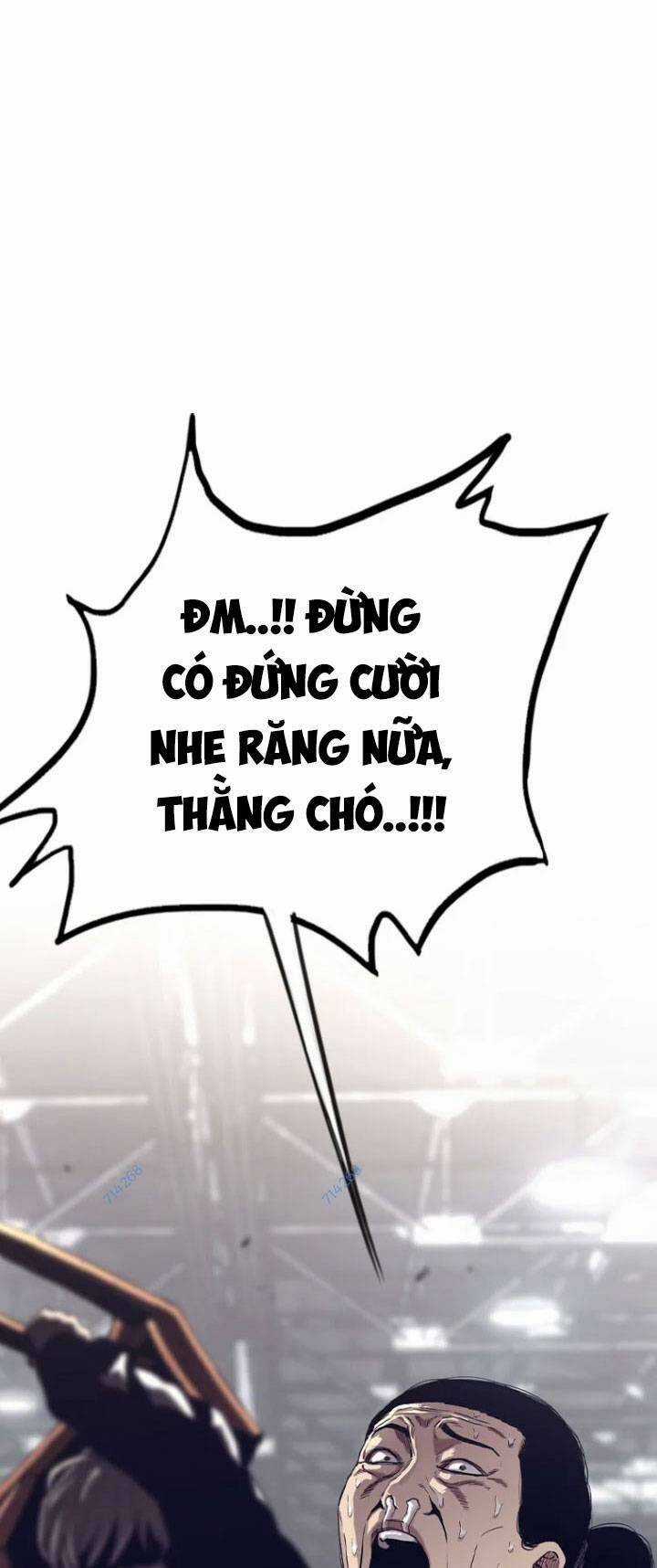 Bạt Tai Chapter 21 trang 27