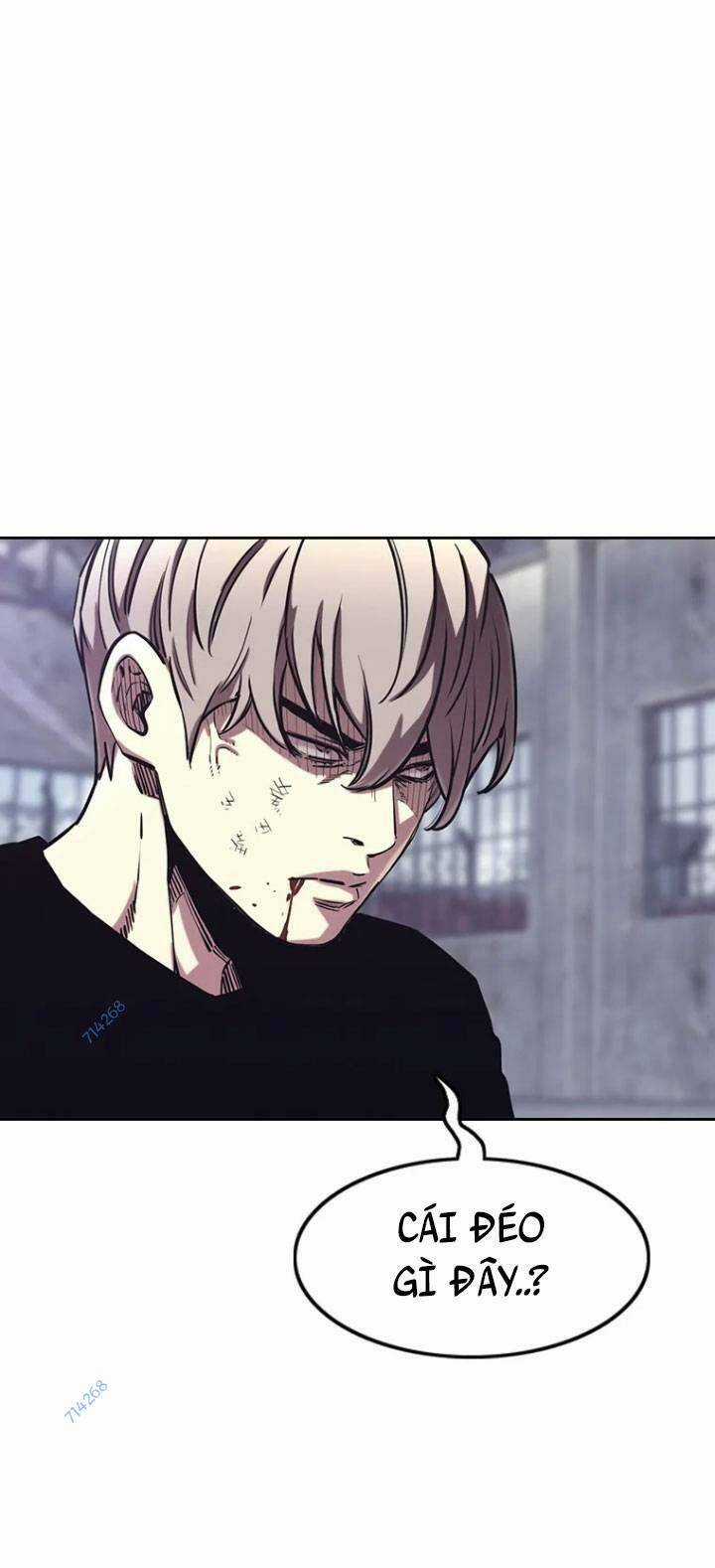 Bạt Tai Chapter 21 trang 3