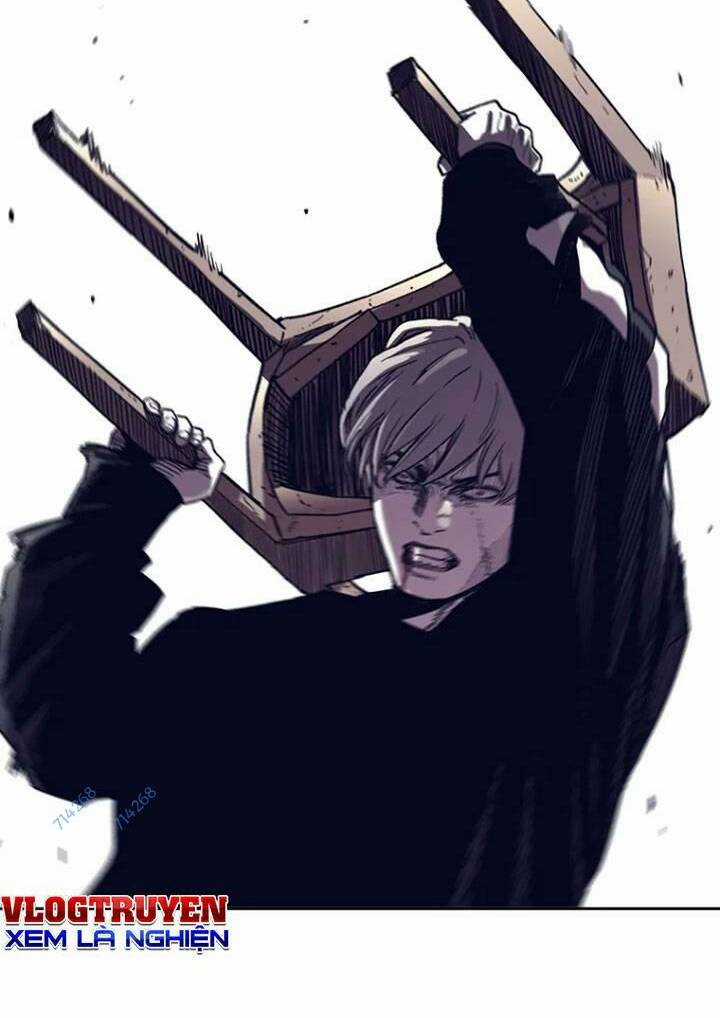 Bạt Tai Chapter 21 trang 30