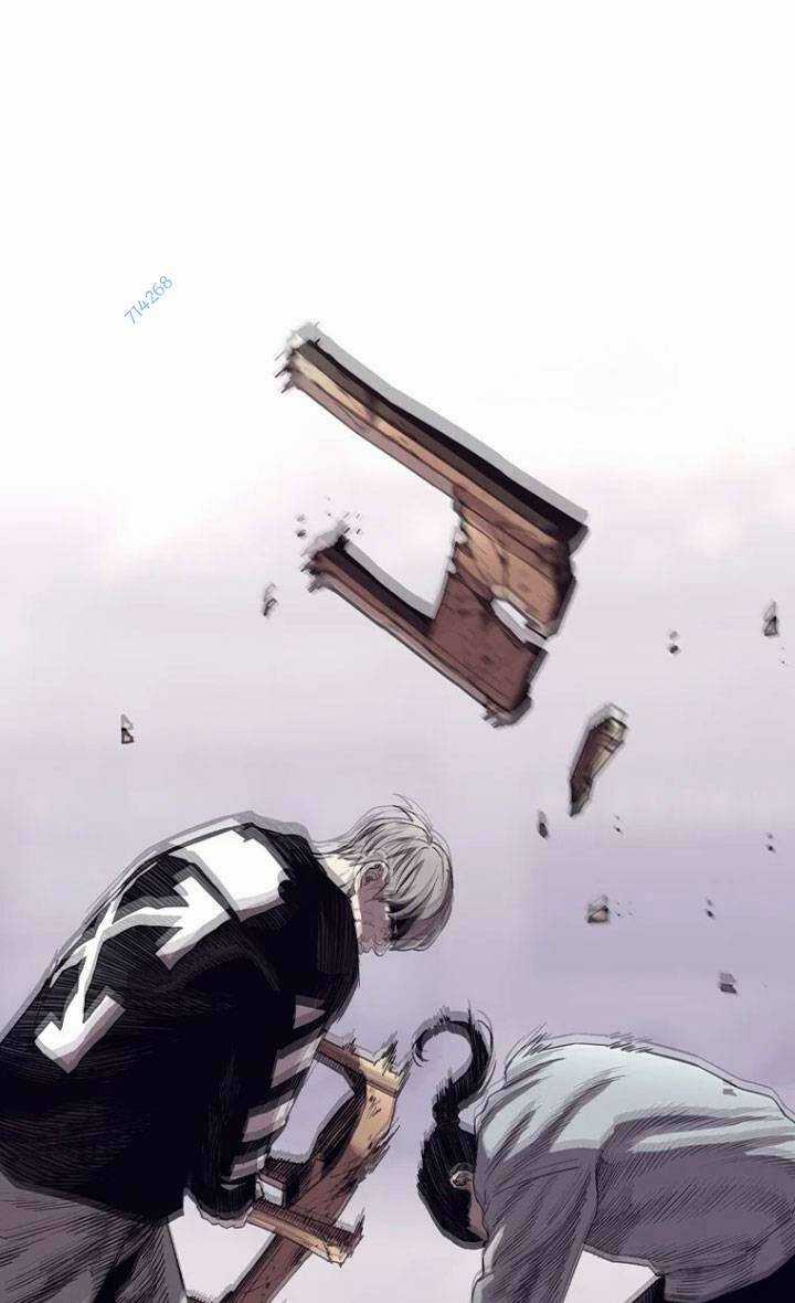 Bạt Tai Chapter 21 trang 32