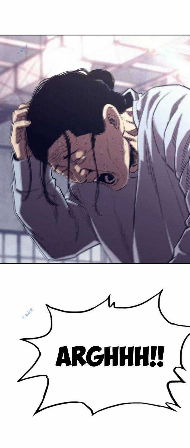 Bạt Tai Chapter 21 trang 35