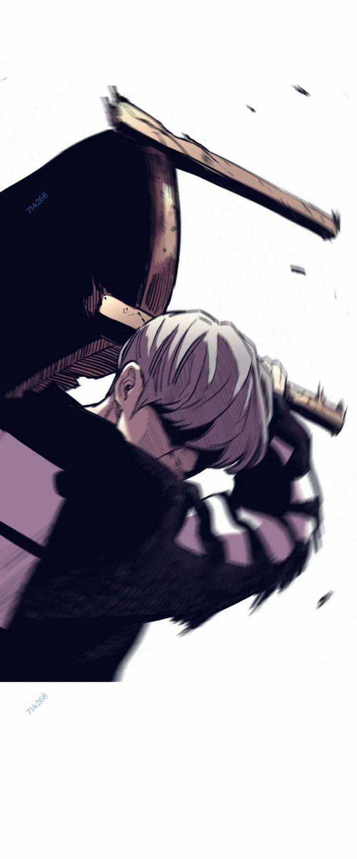 Bạt Tai Chapter 21 trang 37