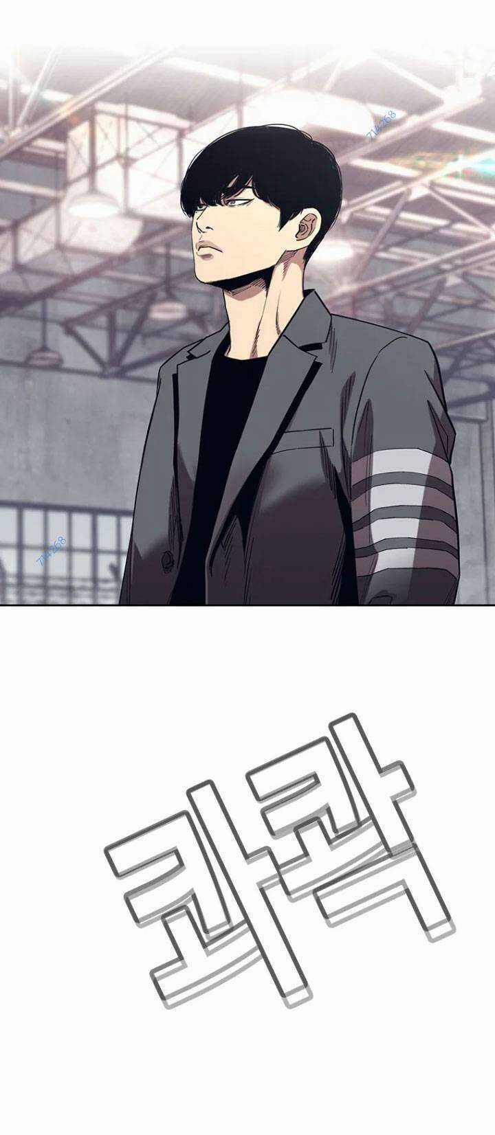 Bạt Tai Chapter 21 trang 39