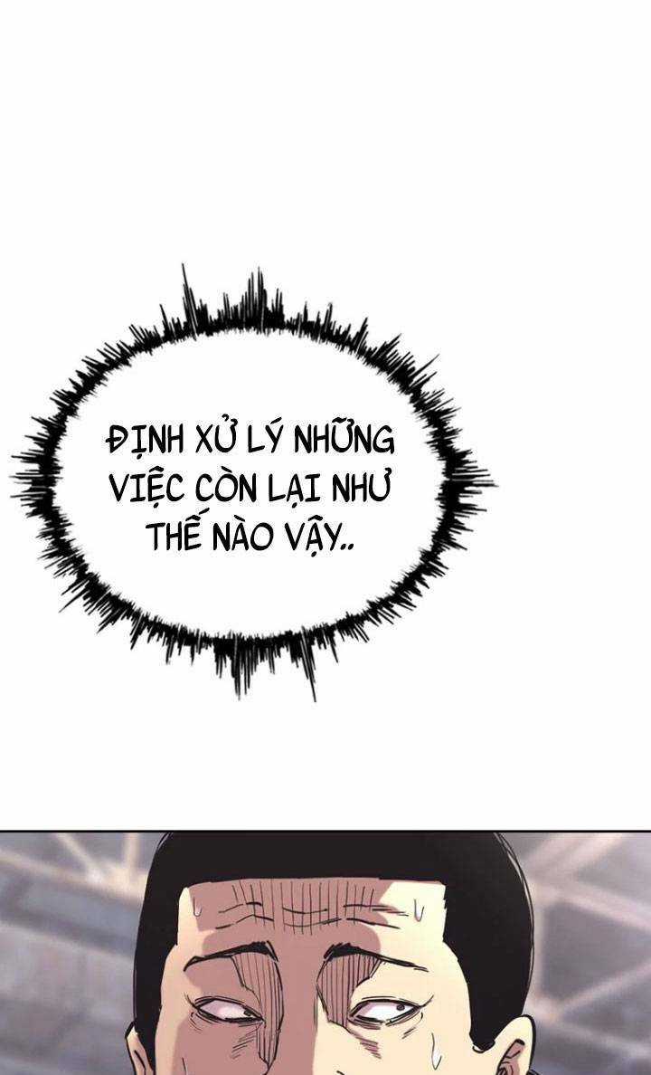 Bạt Tai Chapter 21 trang 4