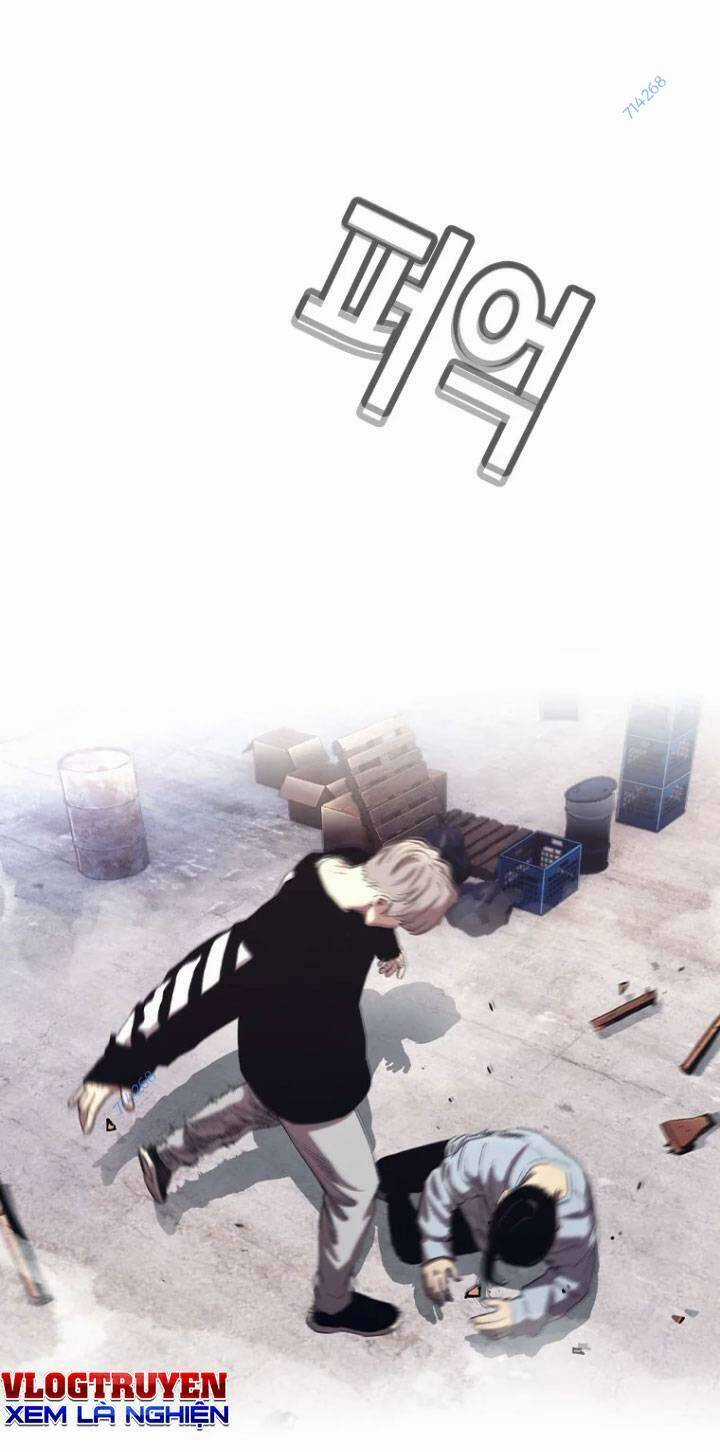 Bạt Tai Chapter 21 trang 41