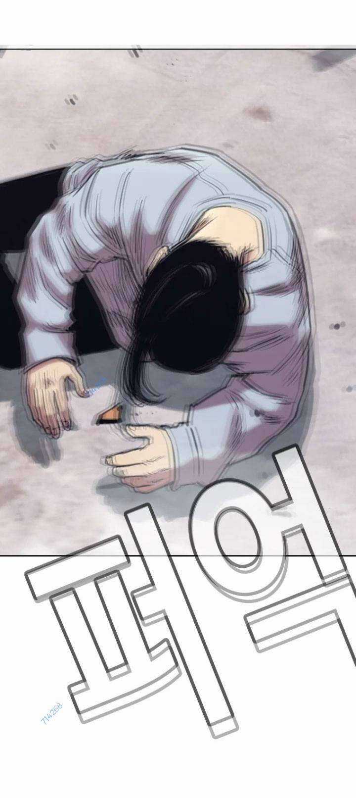 Bạt Tai Chapter 21 trang 43