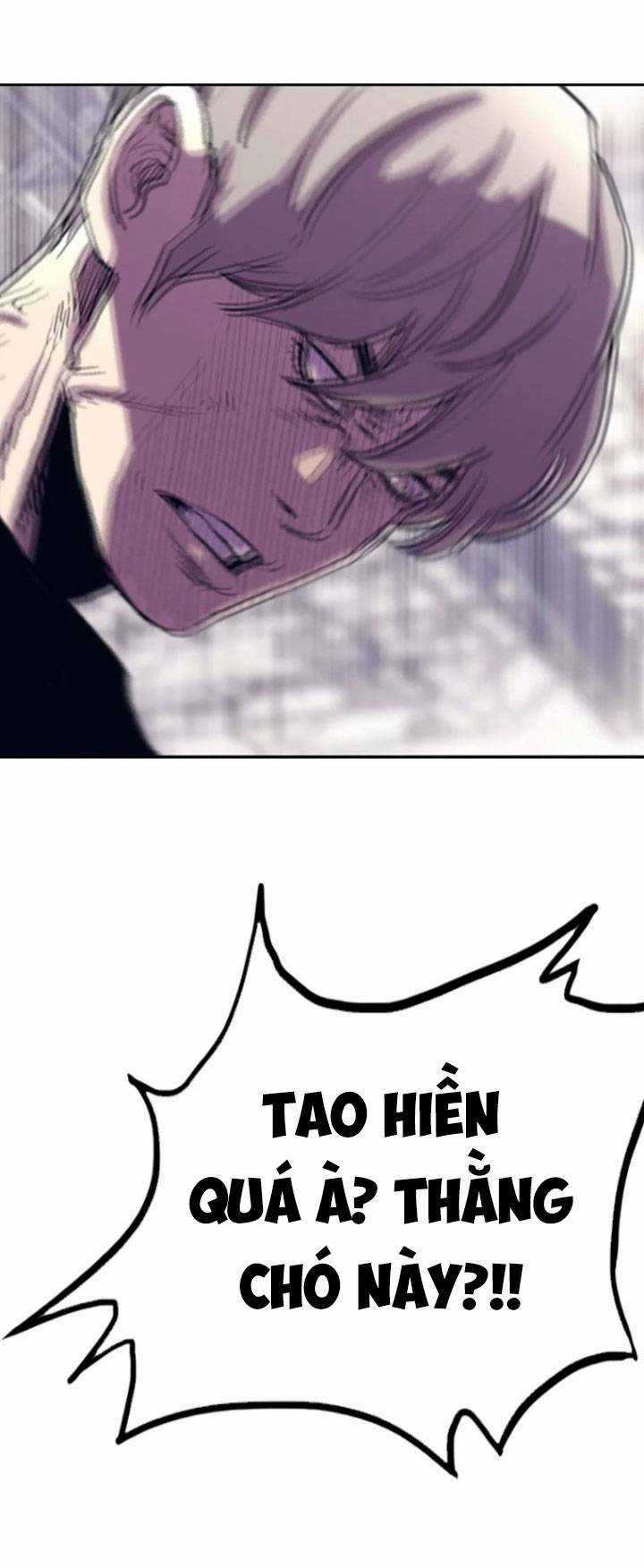 Bạt Tai Chapter 21 trang 46