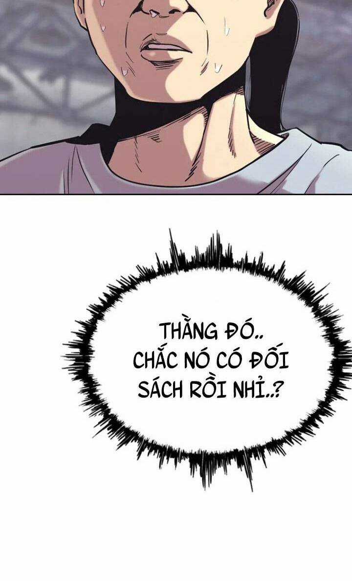 Bạt Tai Chapter 21 trang 5