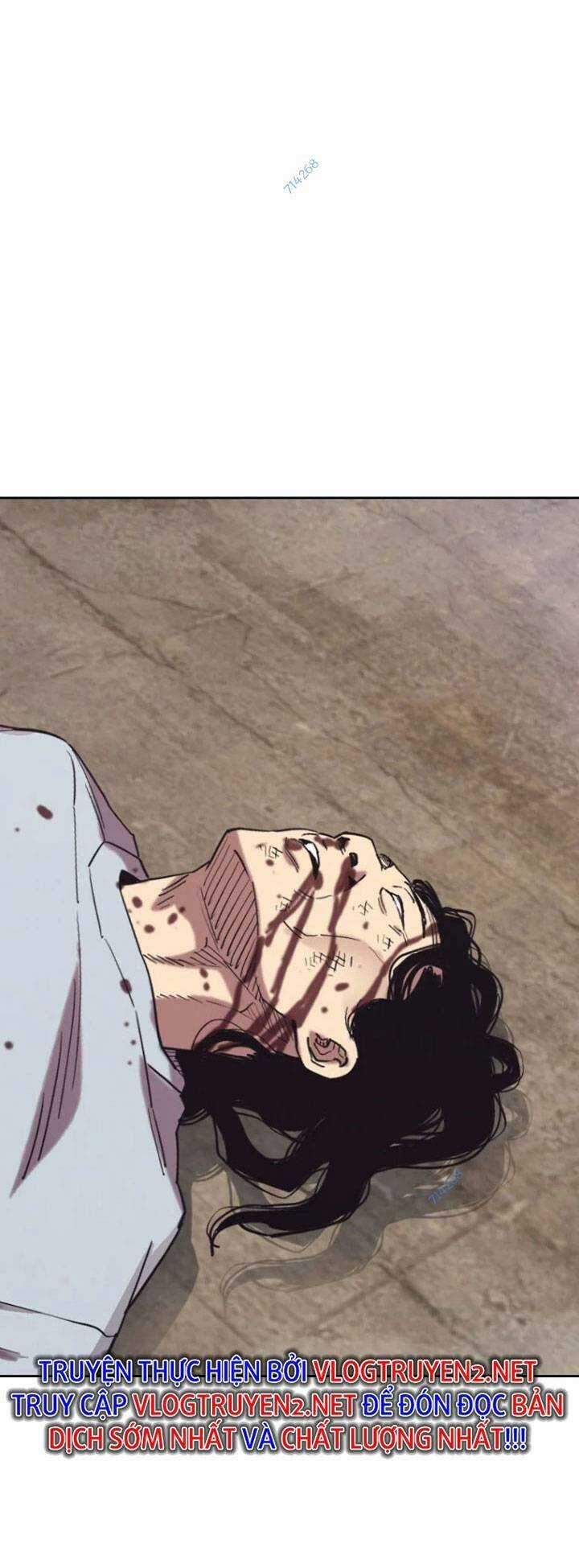 Bạt Tai Chapter 21 trang 53