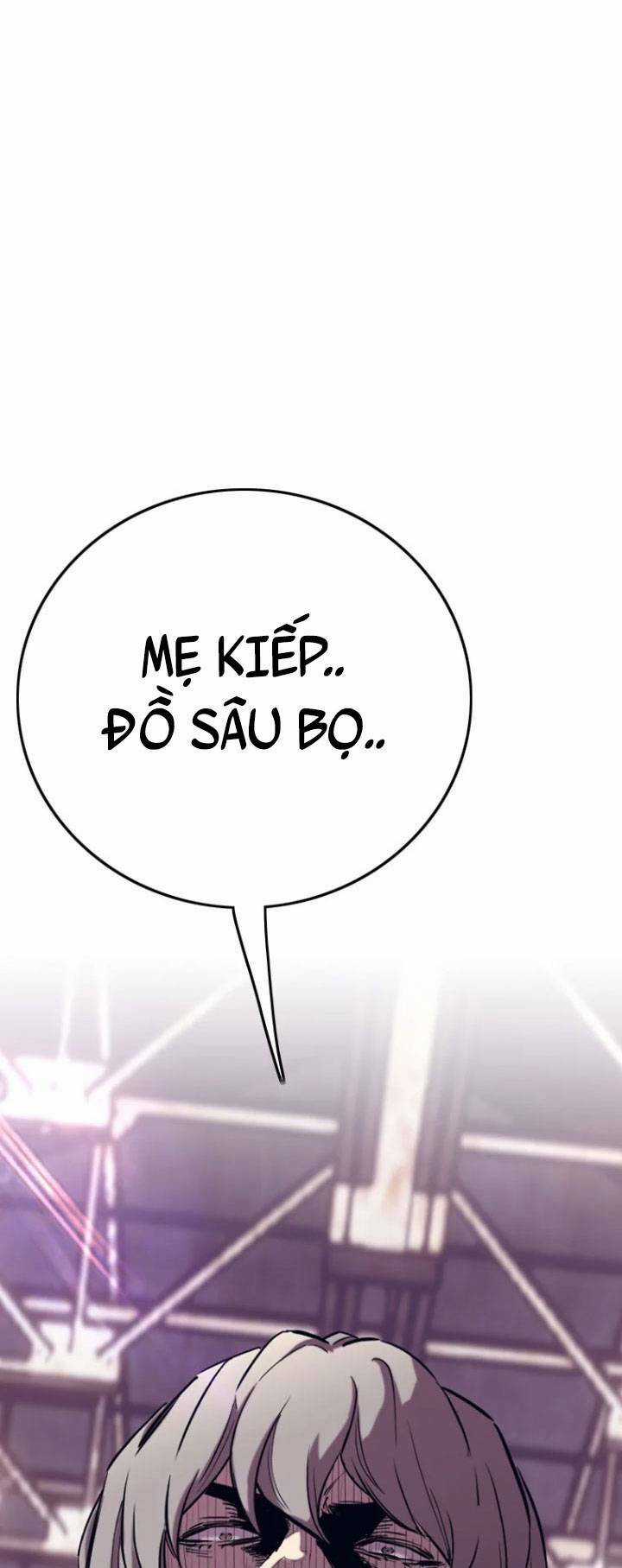 Bạt Tai Chapter 21 trang 54